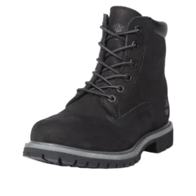 Waterville 6 Inch Basic „Černá“