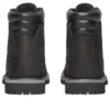 Waterville 6 Inch Basic „Černá“