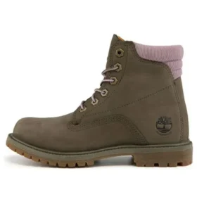Waterville 6-Inch Boot „šedá lila“