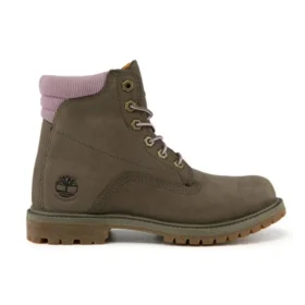 Waterville 6-Inch Boot „šedá lila“