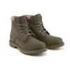 Waterville 6-Inch Boot „šedá lila“