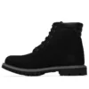 Waterville 6-Inch Boot „Černá“