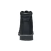 Waterville 6-Inch Boot kozačky voděodolné s širokým střihem „Černá“