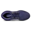 Waterville 6-Inch Double Collar Waterproof Kozačky „Blue“