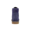 Waterville 6-Inch Double Collar Waterproof Kozačky „Blue“