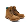 Waterville 6-Inch Waterproof kozačky „Wheat Teal“