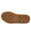 Waterville 6-Inch Waterproof kozačky „Wheat Teal“