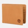 Wheatlock Iconic Nubuck Dvoudílná peněženka