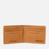 Wheatlock Iconic Nubuck Dvoudílná peněženka
