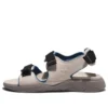 Whitehaven „Khaki Blue Černá“