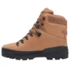 World Hiker Mid Lace-Up Waterproof Kozačky „Beige“