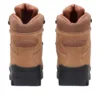 World Hiker Mid Lace-Up Waterproof Kozačky „Beige“