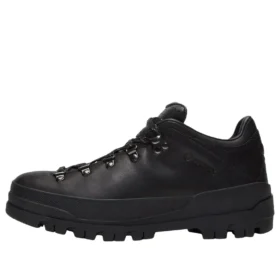World Hiker s membránou GORE-TEX „Černá“