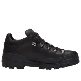 World Hiker s membránou GORE-TEX „Černá“