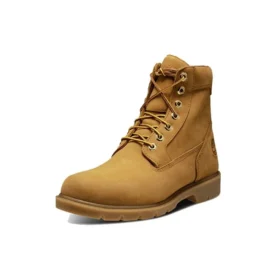 Základní 6-Inch Boot voděodolné kozačky „Wheat Nubuck“