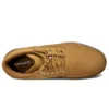 Základní 6-Inch Boot voděodolné kozačky „Wheat Nubuck“