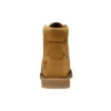 Základní 6-Inch Boot voděodolné kozačky „Wheat Nubuck“