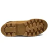 Základní 6-Inch Boot voděodolné kozačky „Wheat Nubuck“