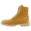 Základní 6-Inch Boot „Wheat Nubuck“