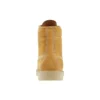 Základní 6-Inch Boot „Wheat Nubuck“