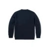 Značkový svetr „Navy“