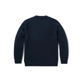 Značkový svetr „Navy“